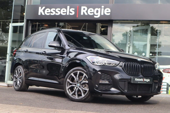 BMW X1 - Afbeelding 1 van 30