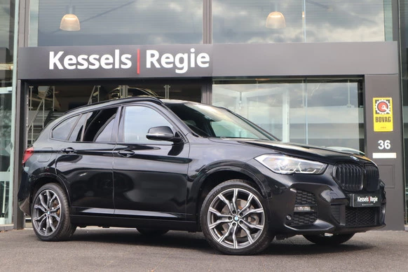 BMW X1 - Afbeelding 2 van 30