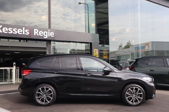 BMW X1 - Afbeelding 3 van 30