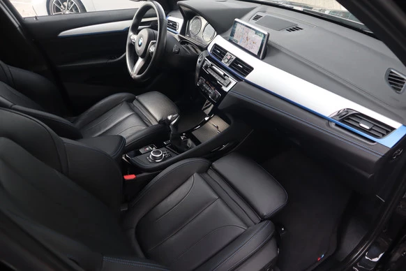 BMW X1 - Afbeelding 5 van 30