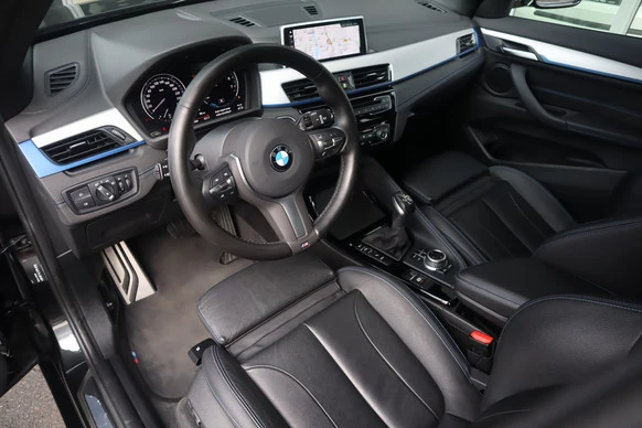 BMW X1 - Afbeelding 7 van 30