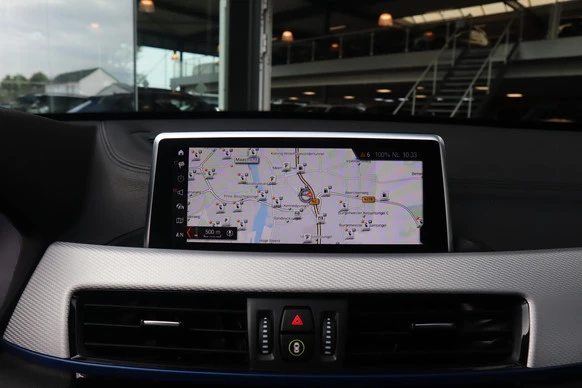 BMW X1 - Afbeelding 8 van 30