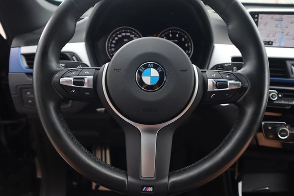 BMW X1 - Afbeelding 10 van 30