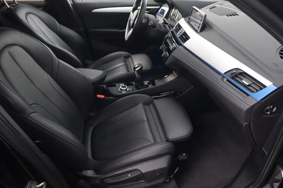 BMW X1 - Afbeelding 12 van 30