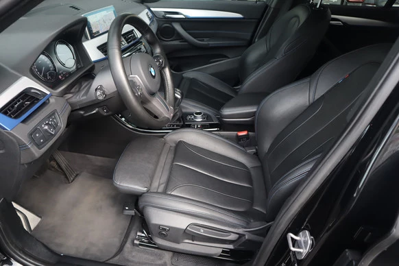 BMW X1 - Afbeelding 13 van 30