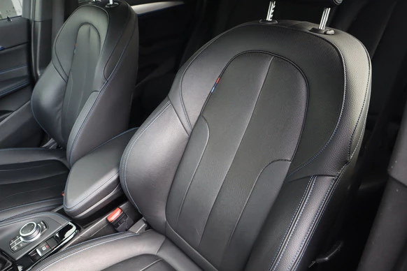 BMW X1 - Afbeelding 14 van 30