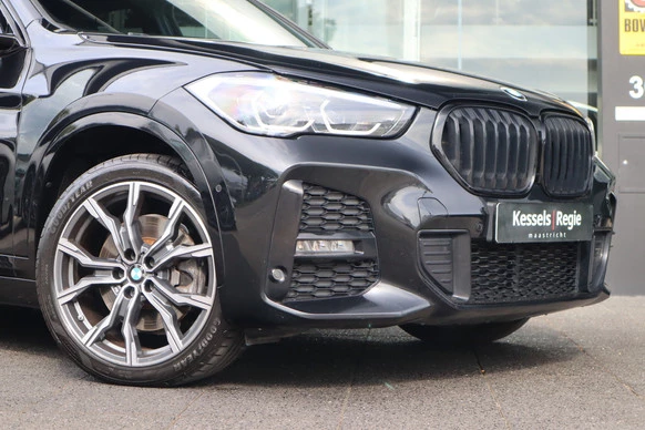 BMW X1 - Afbeelding 15 van 30