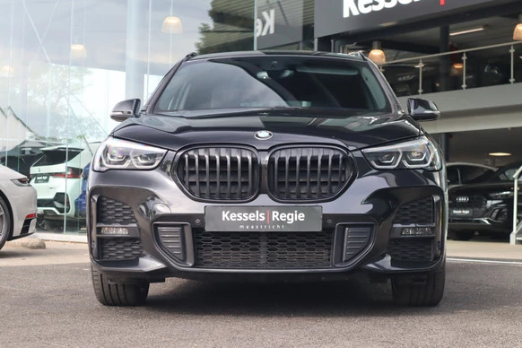 BMW X1 - Afbeelding 16 van 30