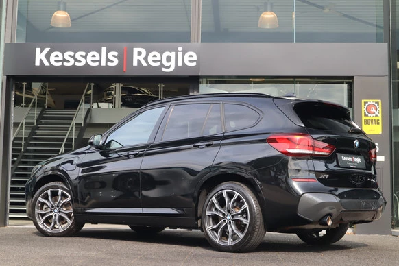 BMW X1 - Afbeelding 17 van 30