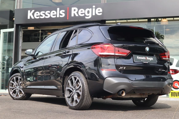 BMW X1 - Afbeelding 18 van 30