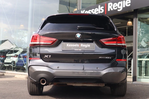 BMW X1 - Afbeelding 19 van 30