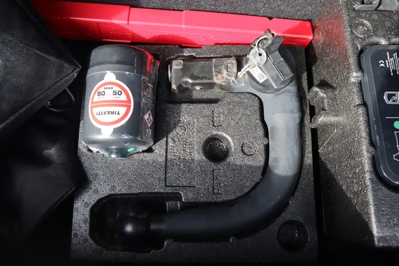 BMW X1 - Afbeelding 23 van 30