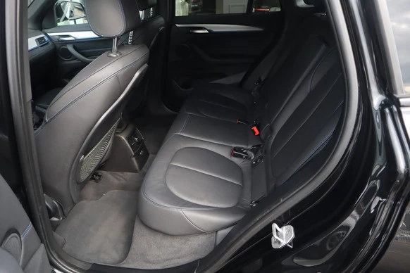 BMW X1 - Afbeelding 27 van 30