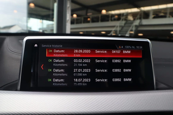 BMW X1 - Afbeelding 28 van 30