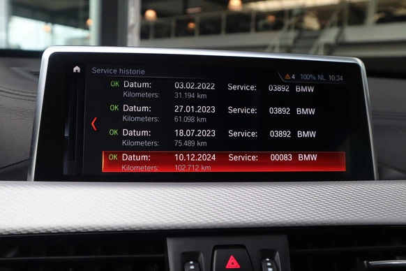 BMW X1 - Afbeelding 29 van 30