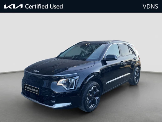 Kia Niro EV - Afbeelding 1 van 17
