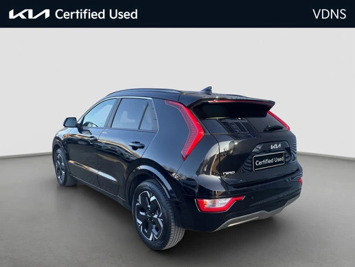 Kia Niro EV - Afbeelding 3 van 17
