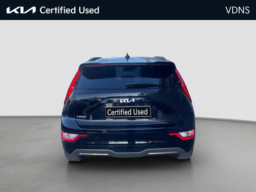 Kia Niro EV - Afbeelding 4 van 17