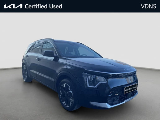 Kia Niro EV - Afbeelding 6 van 17