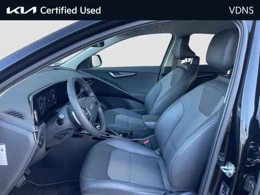 Kia Niro EV - Afbeelding 8 van 17