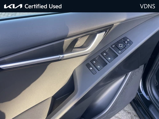 Kia Niro EV - Afbeelding 10 van 17