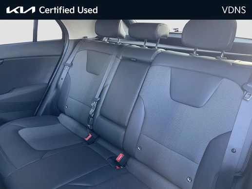 Kia Niro EV - Afbeelding 11 van 17