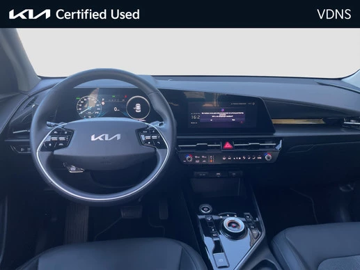 Kia Niro EV - Afbeelding 12 van 17