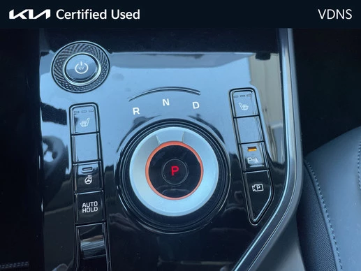 Kia Niro EV - Afbeelding 14 van 17