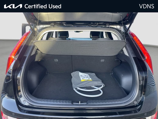 Kia Niro EV - Afbeelding 15 van 17