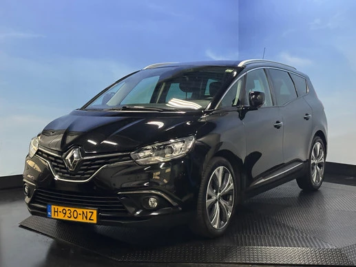 Renault Grand Scénic - Afbeelding 1 van 27