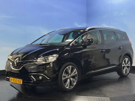 Renault Grand Scénic - Afbeelding 2 van 27
