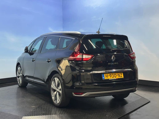 Renault Grand Scénic - Afbeelding 5 van 27