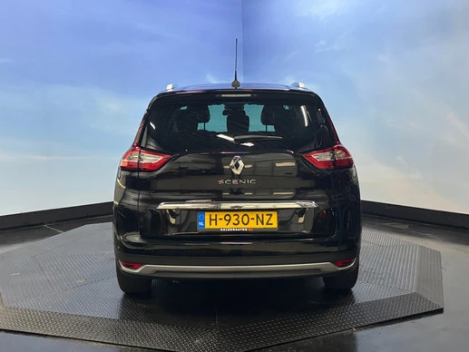 Renault Grand Scénic - Afbeelding 6 van 27