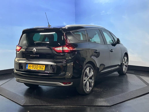 Renault Grand Scénic - Afbeelding 7 van 27