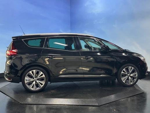 Renault Grand Scénic - Afbeelding 9 van 27