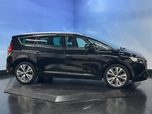 Renault Grand Scénic - Afbeelding 10 van 27