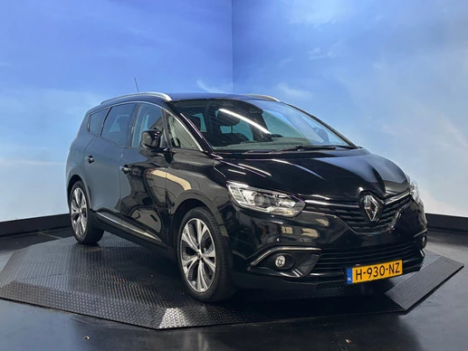 Renault Grand Scénic - Afbeelding 11 van 27
