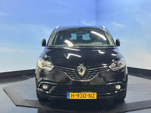 Renault Grand Scénic - Afbeelding 12 van 27
