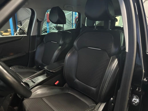 Renault Grand Scénic - Afbeelding 15 van 27