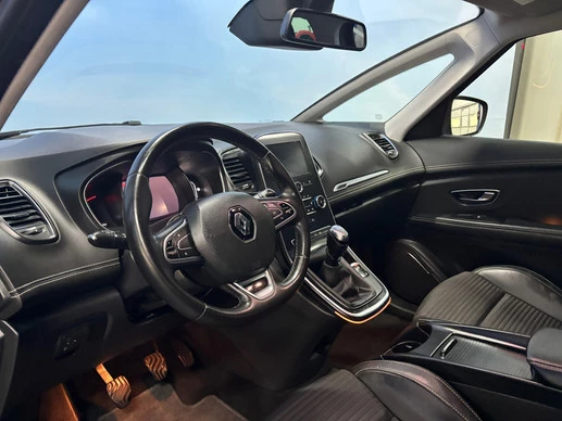Renault Grand Scénic - Afbeelding 16 van 27