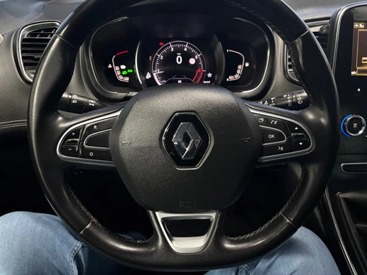 Renault Grand Scénic - Afbeelding 22 van 27