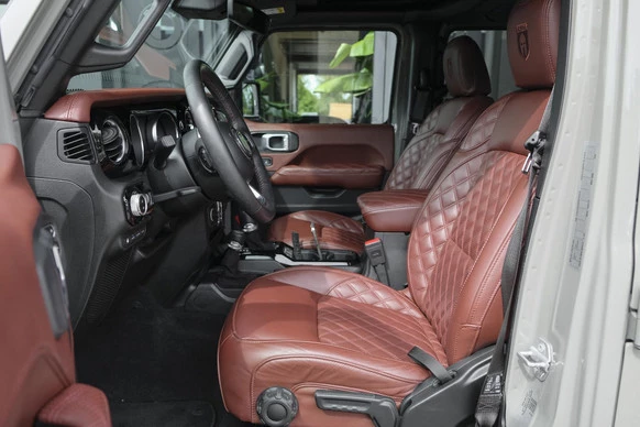 Jeep Wrangler - Afbeelding 10 van 30