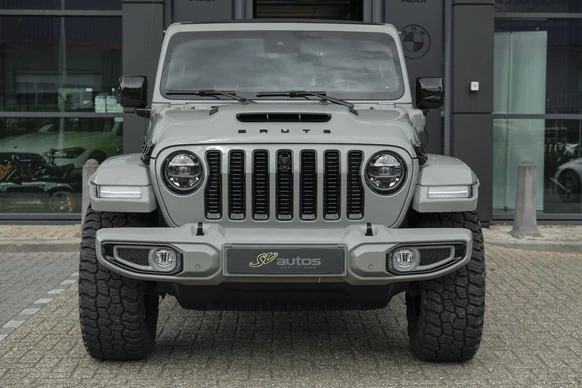 Jeep Wrangler - Afbeelding 19 van 30