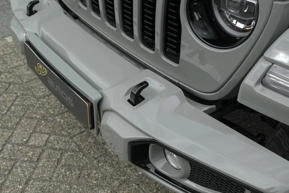 Jeep Wrangler - Afbeelding 22 van 30