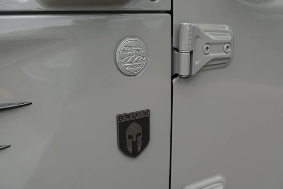 Jeep Wrangler - Afbeelding 25 van 30