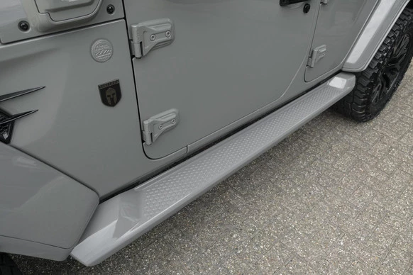 Jeep Wrangler - Afbeelding 26 van 30