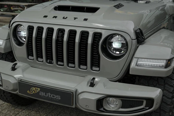Jeep Wrangler - Afbeelding 30 van 30
