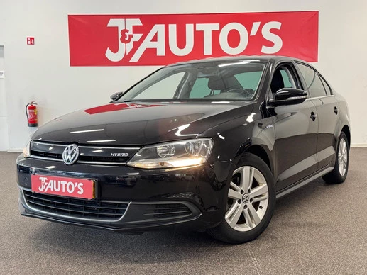 Volkswagen Jetta - Afbeelding 1 van 21