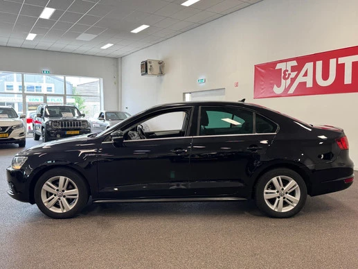Volkswagen Jetta - Afbeelding 2 van 21