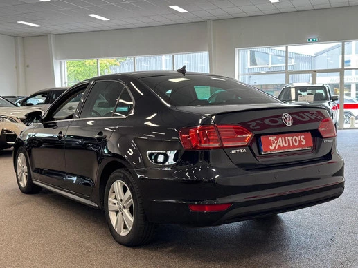 Volkswagen Jetta - Afbeelding 3 van 21